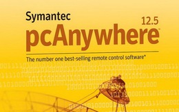Symantec trả hacker 50.000 USD đổi mã nguồn