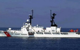 Mỹ cung cấp tàu chiến thứ 2 cho Philippines