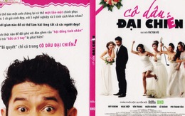 Phát hành DVD hai phim Việt