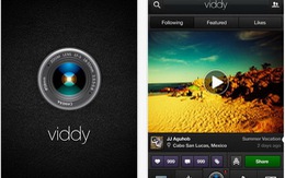 iOS App: Viddy đưa hiệu ứng Instagram vào video