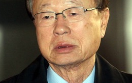 Chủ tịch Quốc hội Hàn Quốc từ chức vì cáo buộc hối lộ