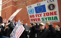 Hạ viện Nga tuyên bố đặc biệt ủng hộ Chính phủ Syria