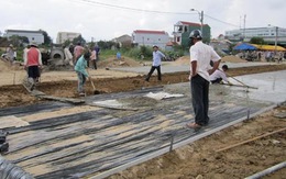 Đình chỉ công tác Ban quản lý chợ Quảng Ngãi