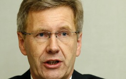 Tổng thống Đức Christian Wulff từ chức