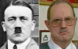 Hitler có con trai?