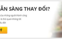 Khám phá tiềm năng bản thân mình cùng 66 ngày thử thách