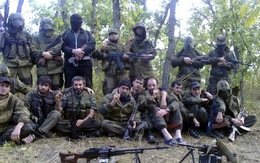 Nga: 17 binh sĩ thiệt mạng tại Bắc Caucasus