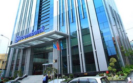 Eximbank yêu cầu Sacombank bầu lại HĐQT