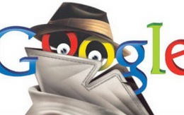 Cách ngăn chặn "cặp mắt tò mò" của Google