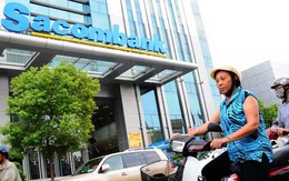 'Điểm nóng' Sacombank bất ngờ hoãn đại hội cổ đông