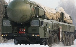 Nga sẽ đáp trả nếu Mỹ triển khai lá chắn tên lửa