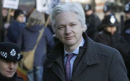 WikiLeaks sẽ công bố thêm hàng triệu tài liệu mật