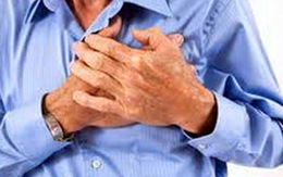 Nguy cơ mắc bệnh suy tim do chức năng phổi suy giảm