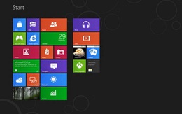 Tải dùng thử Windows 8 Consumer Preview