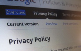 Google triển khai chính sách bảo mật mới
