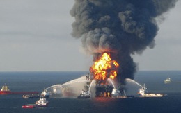 BP bồi thường nạn nhân tràn dầu 7,8 tỉ USD