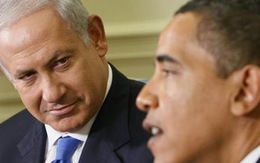 Mỹ vừa đe Iran vừa trấn an Israel
