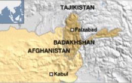 Tuyết lở ở Afghanistan, 37 người thiệt mạng