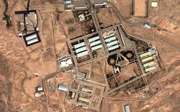 Iran cho phép IAEA thăm khu quân sự Parchin