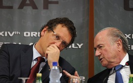 Tổng thư ký FIFA xin lỗi Chính phủ Brazil