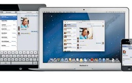 Ranh giới giữa MacBook và iPad sắp xóa nhòa?