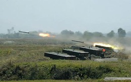 Bình Nhưỡng tăng cường tên lửa phòng thủ