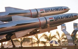 Ấn Độ thử nghiệm tên lửa siêu thanh