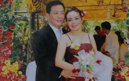 Gia đình cô dâu Việt sang Hàn Quốc nhận thi thể