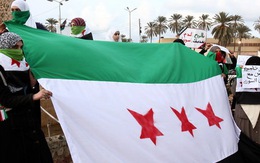 Nga cảnh báo có 15.000 "khủng bố" tại Syria