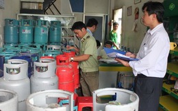 PV gas, Petrolimex giảm 10.000đ/bình 12kg