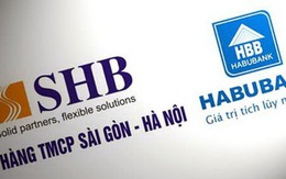 Ngân hàng Nhà nước bác tin SHB mua Habubank