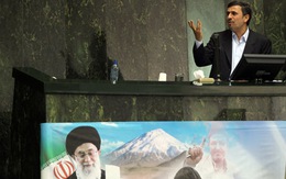 Mỹ yêu cầu Nga cảnh báo Iran "cơ hội cuối cùng"