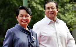 Tòa án Philippines phát lệnh bắt vợ chồng Arroyo