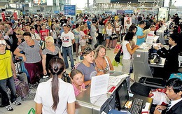 Thái Lan bỏ chính sách 1 sân bay ở Bangkok