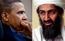 Osama bin Laden từng ra lệnh tiêu diệt Obama