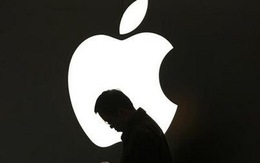 Các nhà văn Trung Quốc kiện Apple