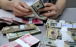 Châu Á tăng gấp đôi quỹ chống khủng hoảng tiền tệ