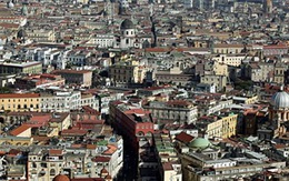 Cảnh sát Ý bắt 16 thẩm phán liên quan mafia