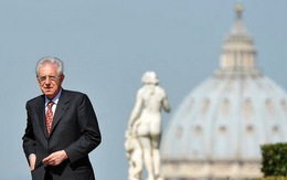 Chính phủ Ý vượt qua bỏ phiếu bất tín nhiệm