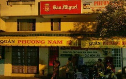 Mâu thuẫn, giết người giữa đêm