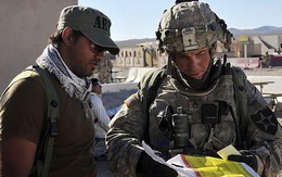 Binh sĩ Mỹ giết dân Afghanistan đối mặt 17 tội