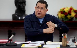 Tổng thống Venezuela trở lại Cuba để xạ trị