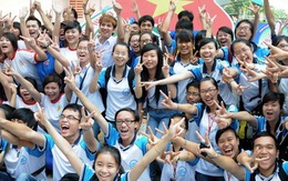 4.000 lượt bạn trẻ dự Ngày hội thanh niên 2012