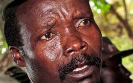 Châu Phi tung 5.000 quân truy lùng Joseph Kony