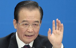 Thủ tướng Trung Quốc cam kết chống tham nhũng