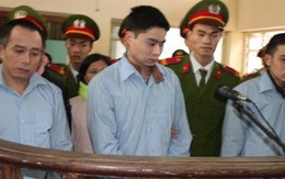 Hơn 300 cảnh sát bảo vệ phiên xử Lê Văn Luyện