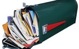 Úc: hộp thư điện tử thay thế người đưa thư