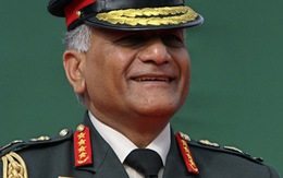 Ấn Độ: tướng sắp về hưu tố tham nhũng