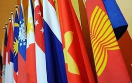 Hội nghị thượng đỉnh ASEAN diễn ra tại Phnom Penh