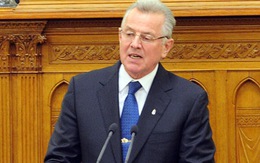 Tổng thống Hungary từ chức vì vụ đạo văn